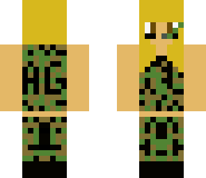 military chick