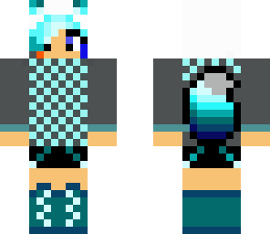 ice fox