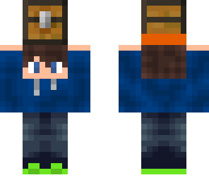 chest carrier