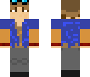 pilot jay