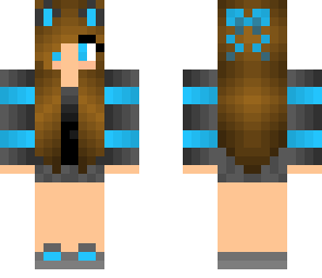 beaty kitty girl