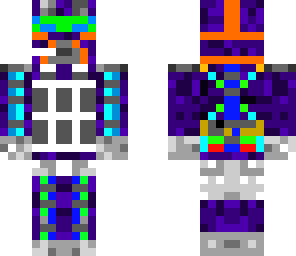 ext soldier ii