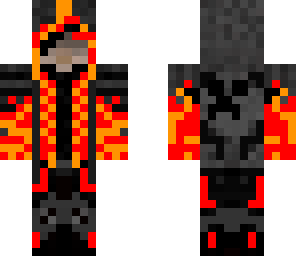 god of hell