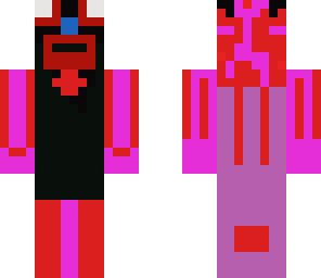 my friends stupid skin