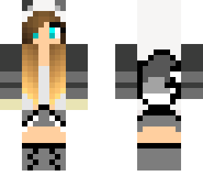 my default skin