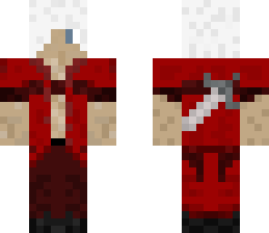 dante dmc3