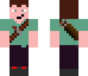 jake inty