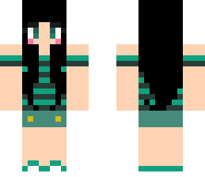 skin