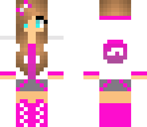 cute osu girl