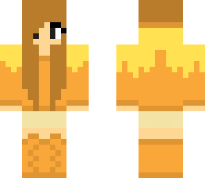 torchic girl