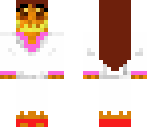pumpkin female