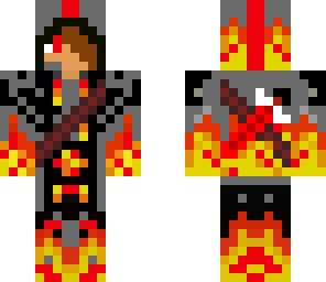 fire assassin
