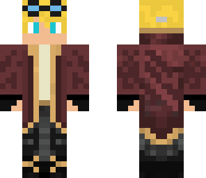 steam punk obxkid97