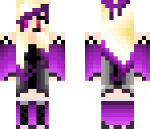 dark luna