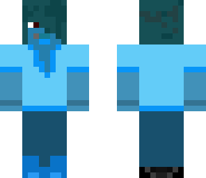 hologram deadlox