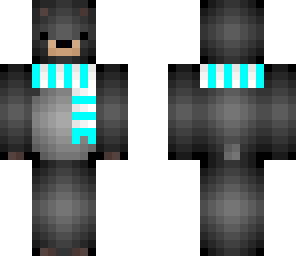 anthony bear