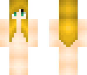 blonde base