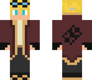 simple steam punk obxkid97