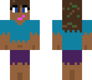 female steeve