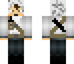 assassin