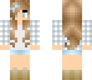 updated cowgirl