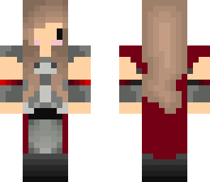 thor girl