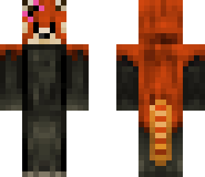 awesome red panda