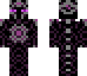 ender dragon knight