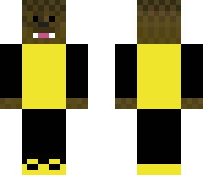 hufflepuff bacca