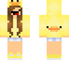derpy duck