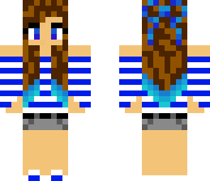 cute girl