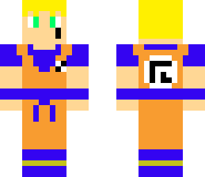 ssj future gohan