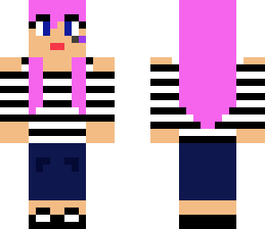 my skin aka youtuber 2