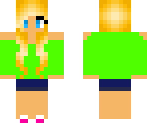 girl
