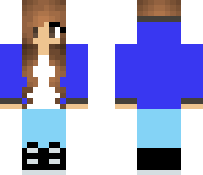 my skin