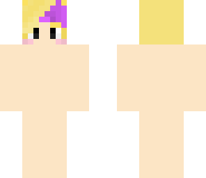 base skin girl