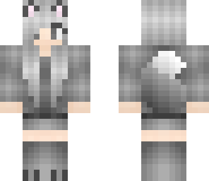 first skin