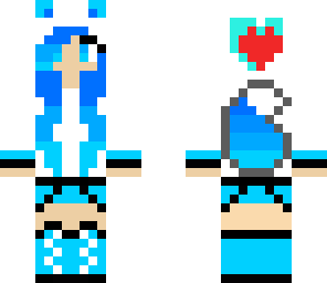icy heart