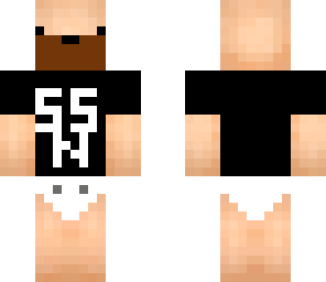 beardy superspicynacho