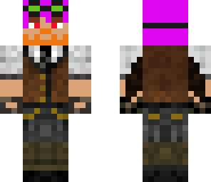 new steampunk