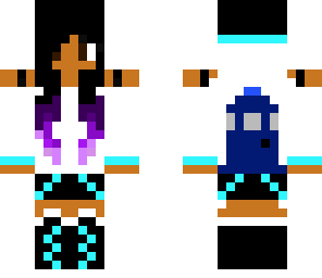 skin for a certain person
