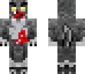 ultra_alphawolf's skin