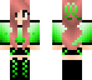 another assassin girl