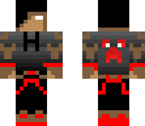 man