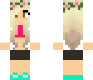 cute girl 