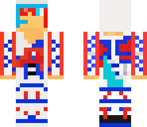 freedom dragon