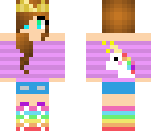 unicorn yella
