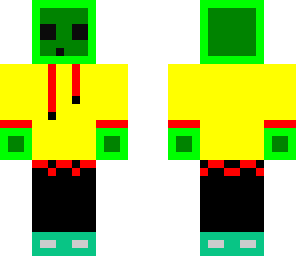 cool slime