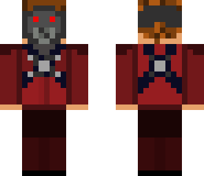 starlord-flight mask