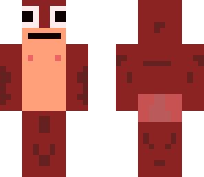 monkey